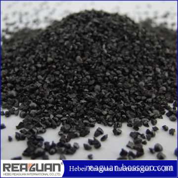 Recycled Sandblasting Abrasive Grain Steel Grit G10 for Surface Finish Manufacture